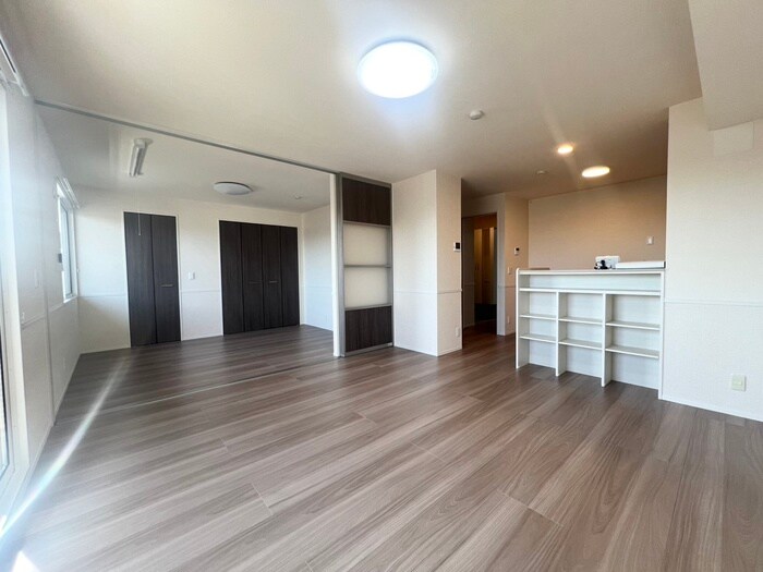 物件内観写真7　(居室)