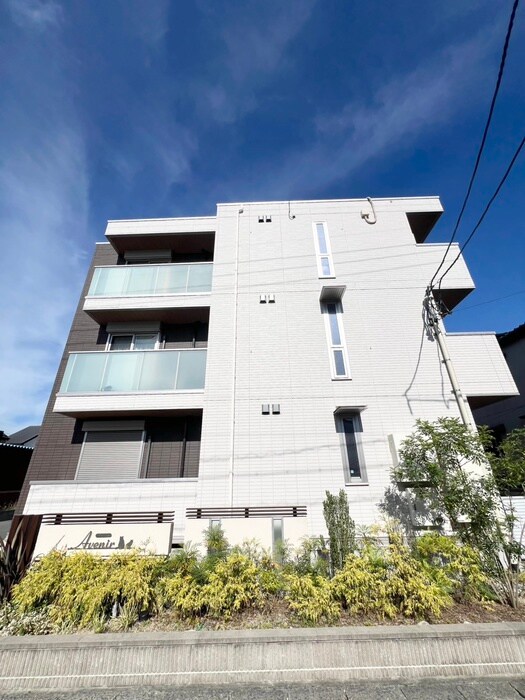 物件外観写真6　(外観写真)