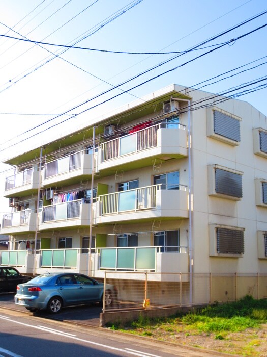 物件外観写真4　(外観写真)