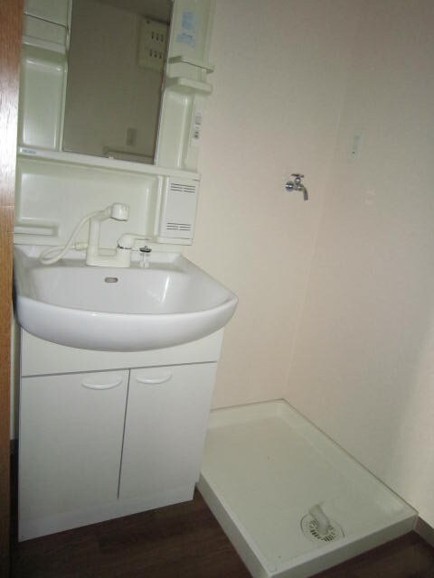 物件内観写真14　(洗面)