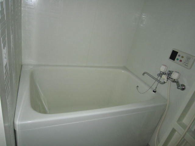 物件内観写真15　(バス／シャワールーム等)