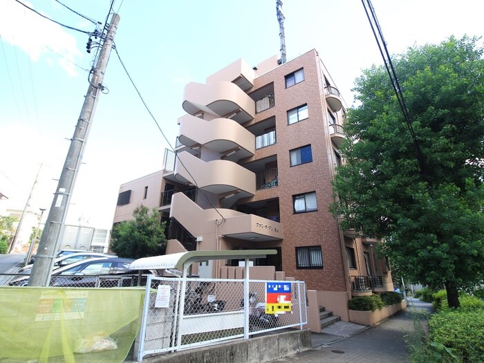 物件外観写真6　(外観写真)