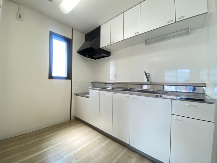 物件内観写真10　(キッチン)