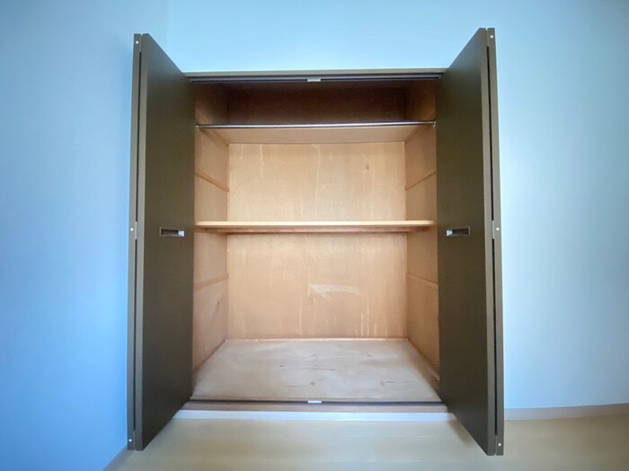 物件内観写真11　(収納)