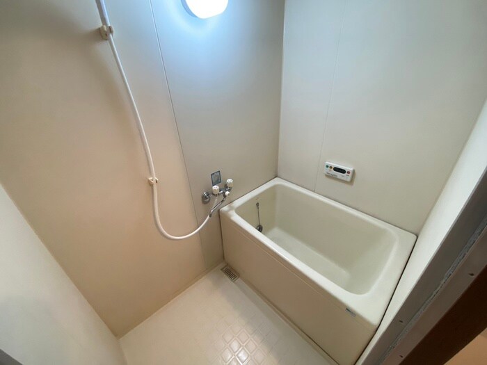 物件内観写真13　(バス／シャワールーム等)