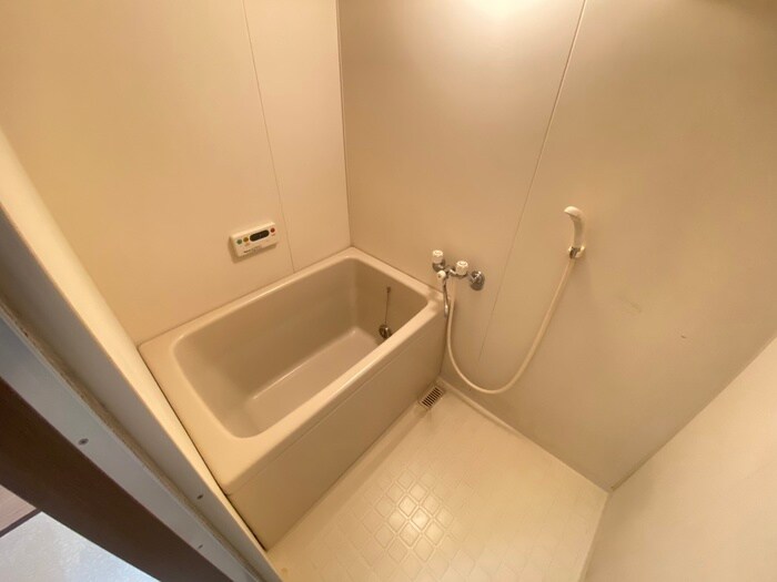 物件内観写真13　(バス／シャワールーム等)