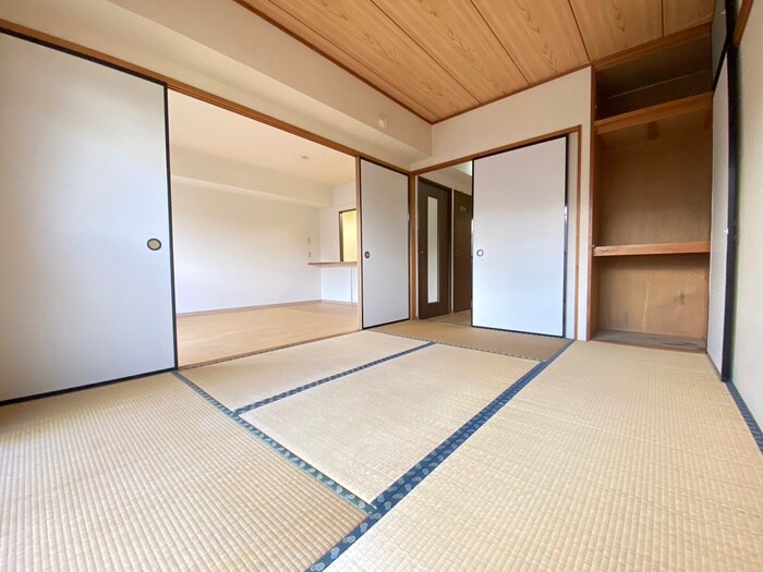 物件内観写真17　(居室)