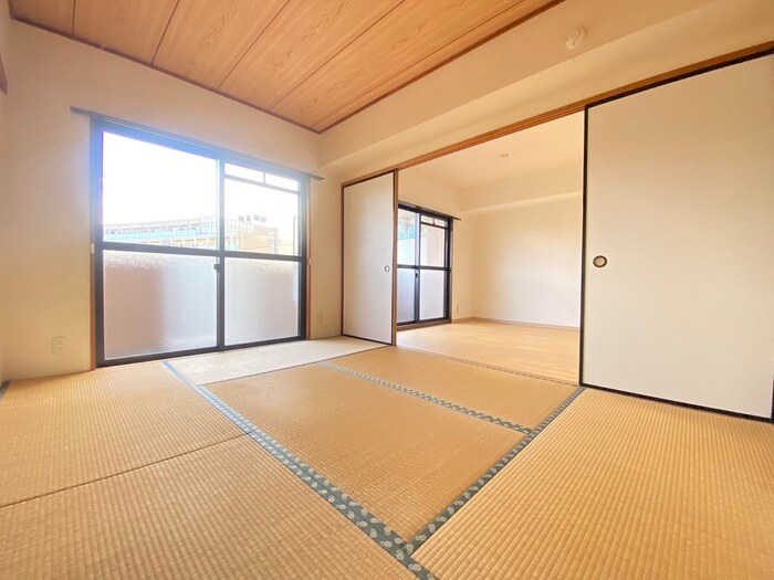 物件内観写真18　(居室)