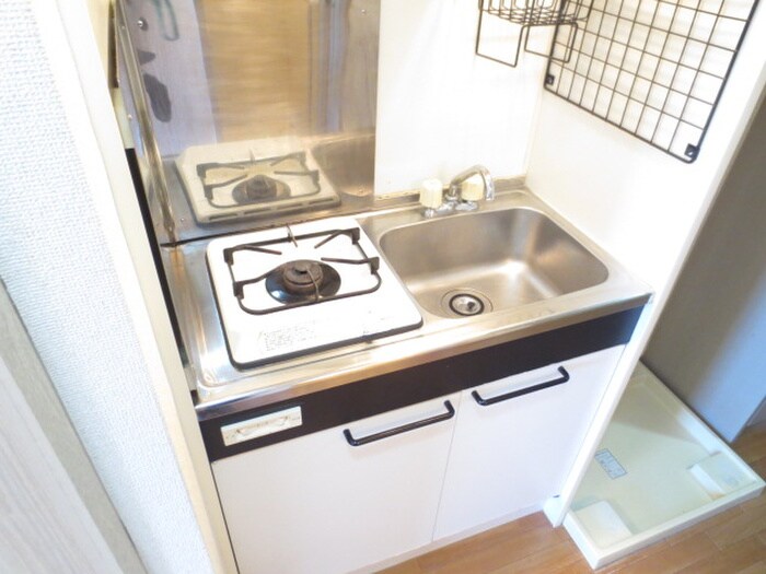 物件内観写真11　(キッチン)