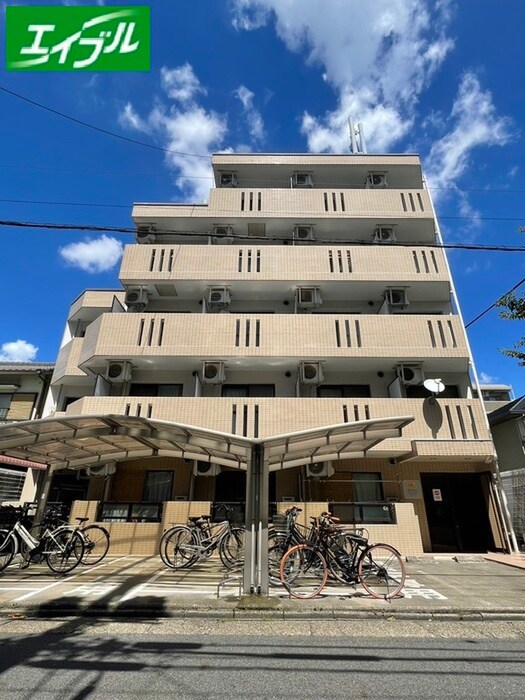 物件外観写真2　(周辺環境)