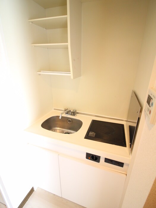 物件内観写真10　(キッチン)