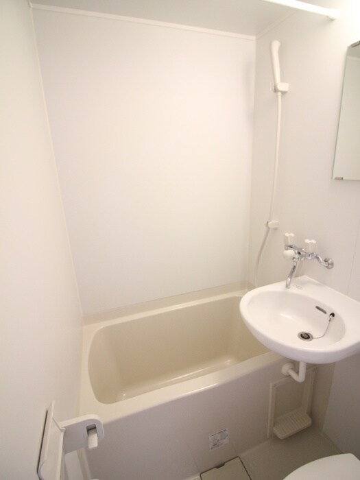 物件内観写真11　(バス／シャワールーム等)