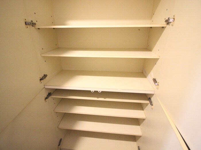 物件内観写真20　(靴箱)