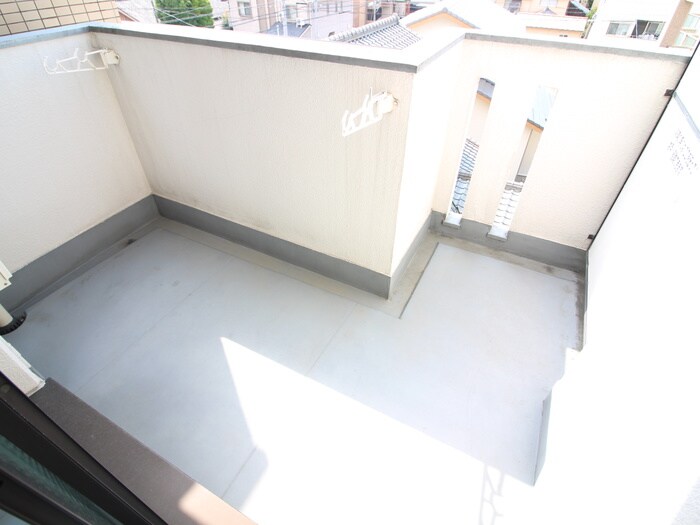 物件内観写真21　(ベランダ・バルコニー)