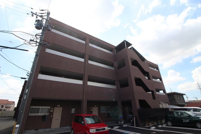 物件外観写真3　(外観写真)