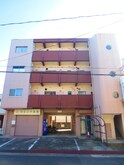 コーポオオサワⅡ