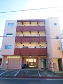 コーポオオサワⅡ