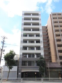 Ｍ・Ｍレジデンスの外観写真