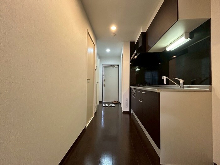 物件内観写真19　(廊下)