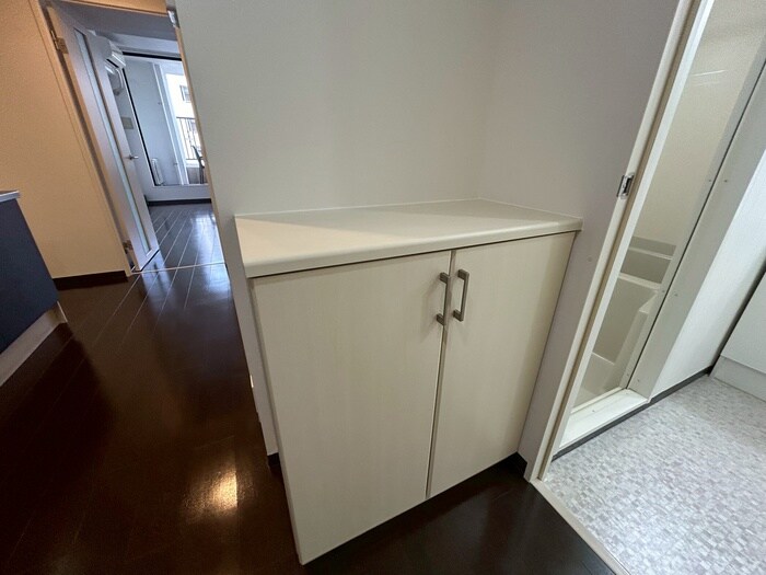 物件内観写真21　(靴箱)
