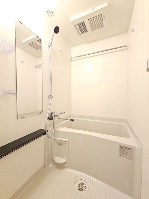 物件内観写真10　(バス／シャワールーム等)