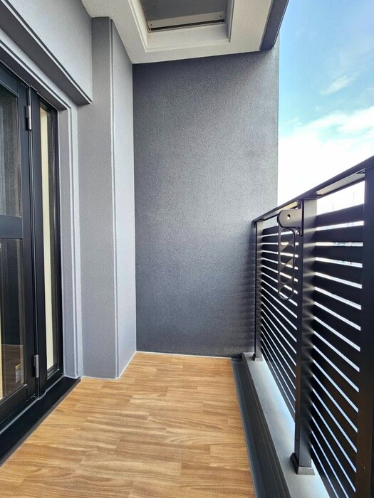 物件内観写真15　(ベランダ・バルコニー)