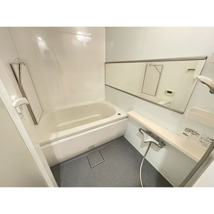 物件内観写真13　(バス／シャワールーム等)