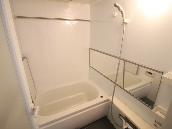 物件内観写真14　(バス／シャワールーム等)