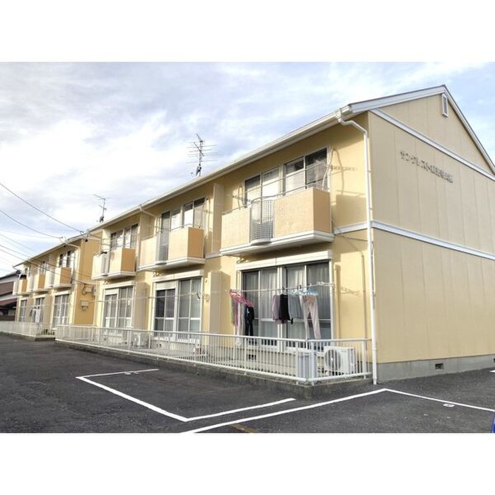 サンクレスト剱光寺