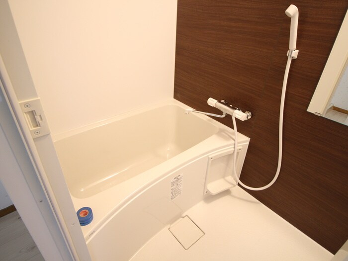 物件内観写真8　(バス／シャワールーム等)