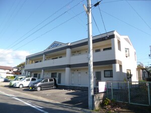 ﾌｪﾆｯｸｽ　ＫＡＷＡＩ外観写真