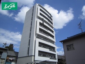 ソレア－ド外観写真