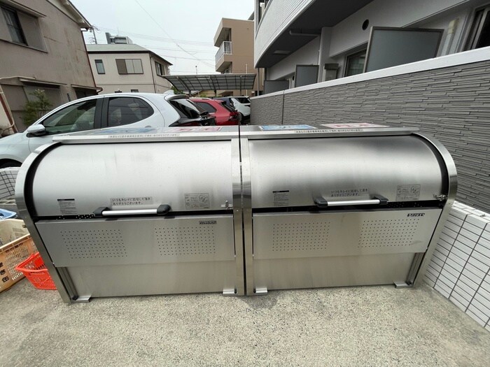 物件外観写真6　(周辺環境)