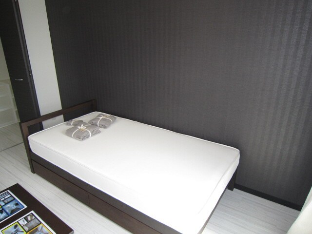 物件内観写真10　(居室)