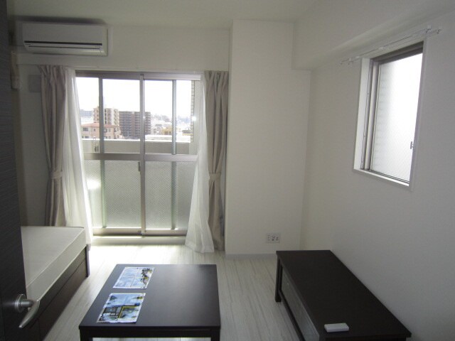 物件内観写真11　(居室)