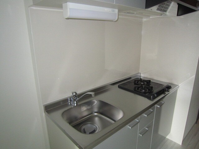 物件内観写真12　(キッチン)