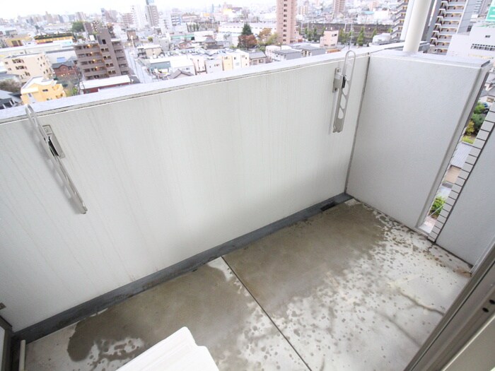 物件内観写真14　(ベランダ・バルコニー)