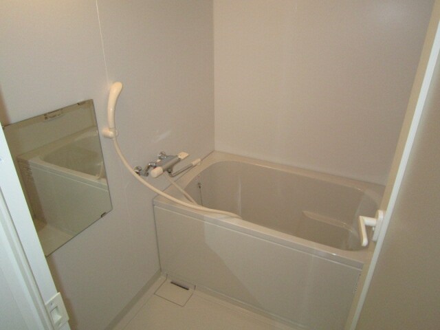 物件内観写真14　(バス／シャワールーム等)