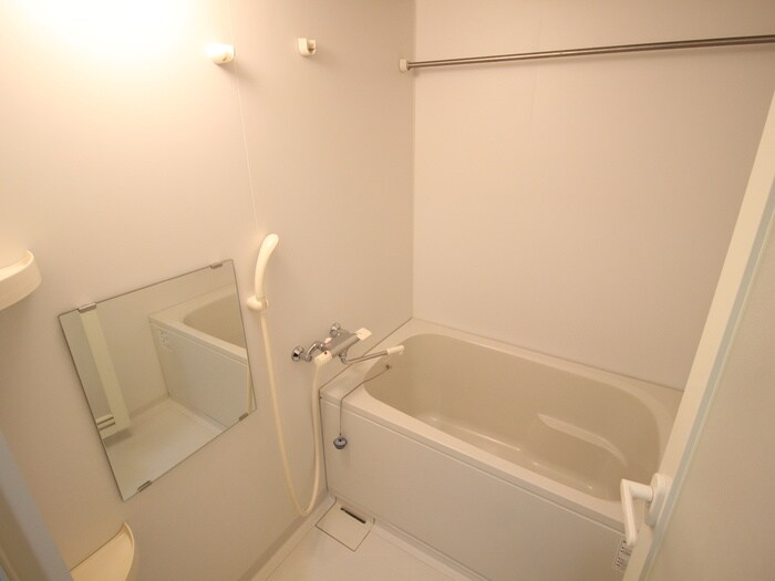 物件内観写真19　(バス／シャワールーム等)