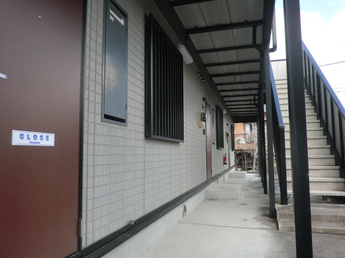 物件外観写真3　(外観写真)