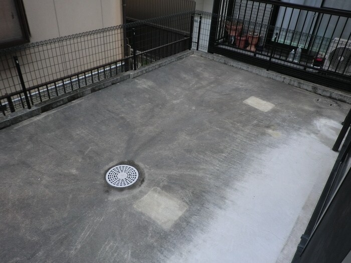 物件内観写真16　(ベランダ・バルコニー)