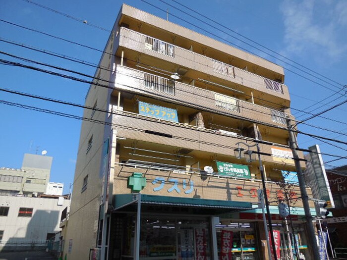 物件外観写真2　(外観写真)