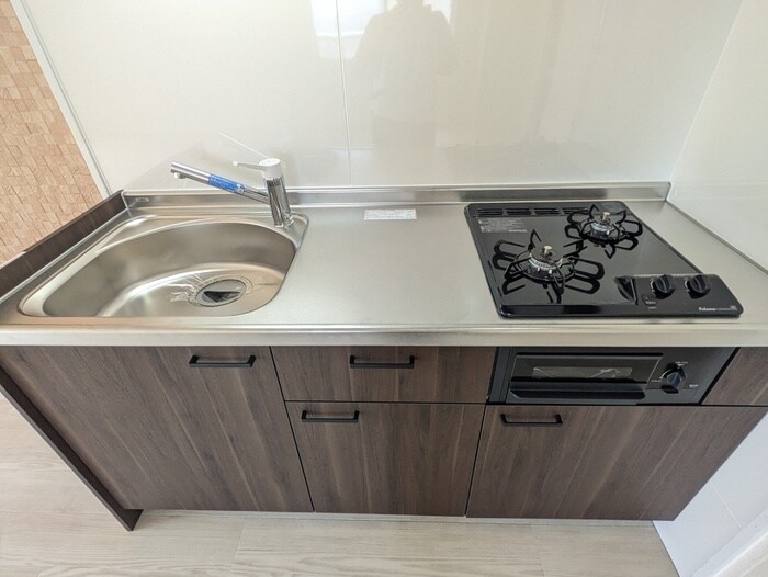 物件内観写真9　(キッチン)