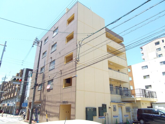 物件外観写真4　(外観写真)