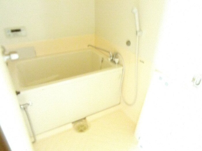 物件内観写真12　(バス／シャワールーム等)