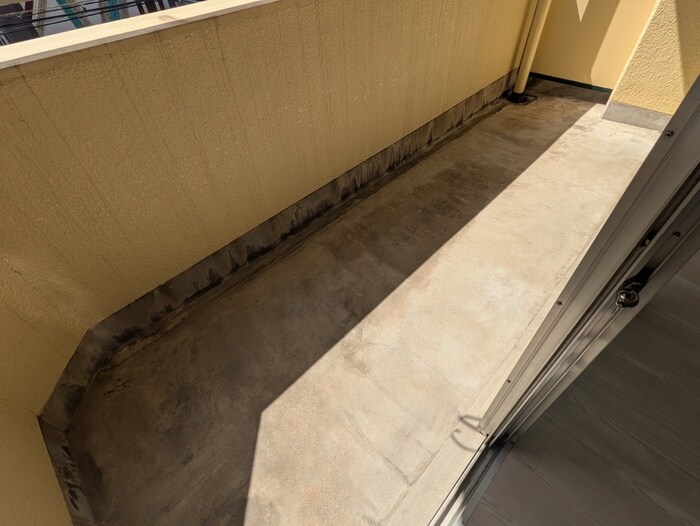 物件内観写真15　(ベランダ・バルコニー)