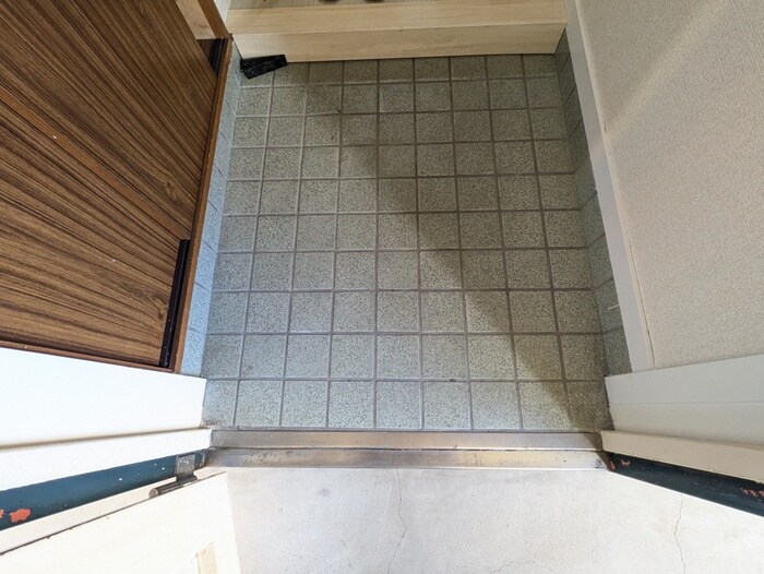 物件内観写真20　(玄関)