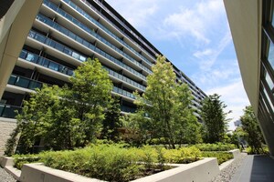 メガシティテラス2棟（218）外観写真