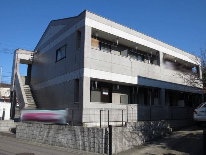 物件外観写真4　(外観写真)