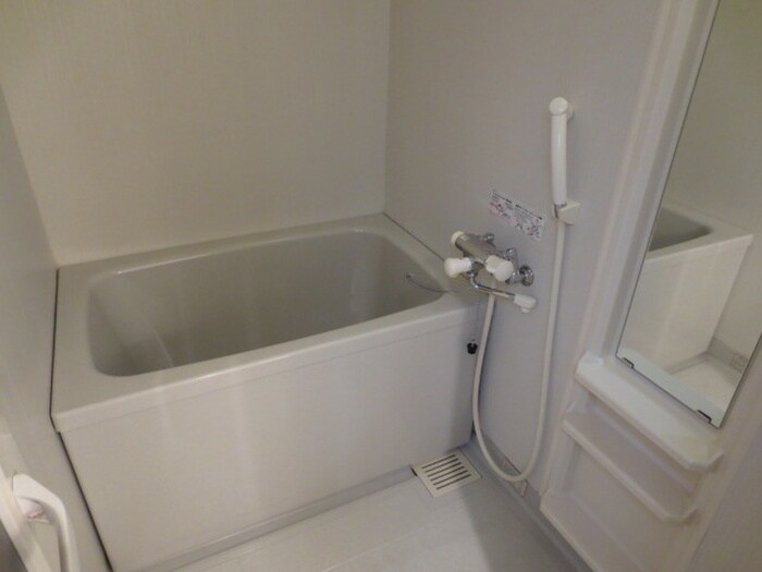 物件内観写真10　(バス／シャワールーム等)